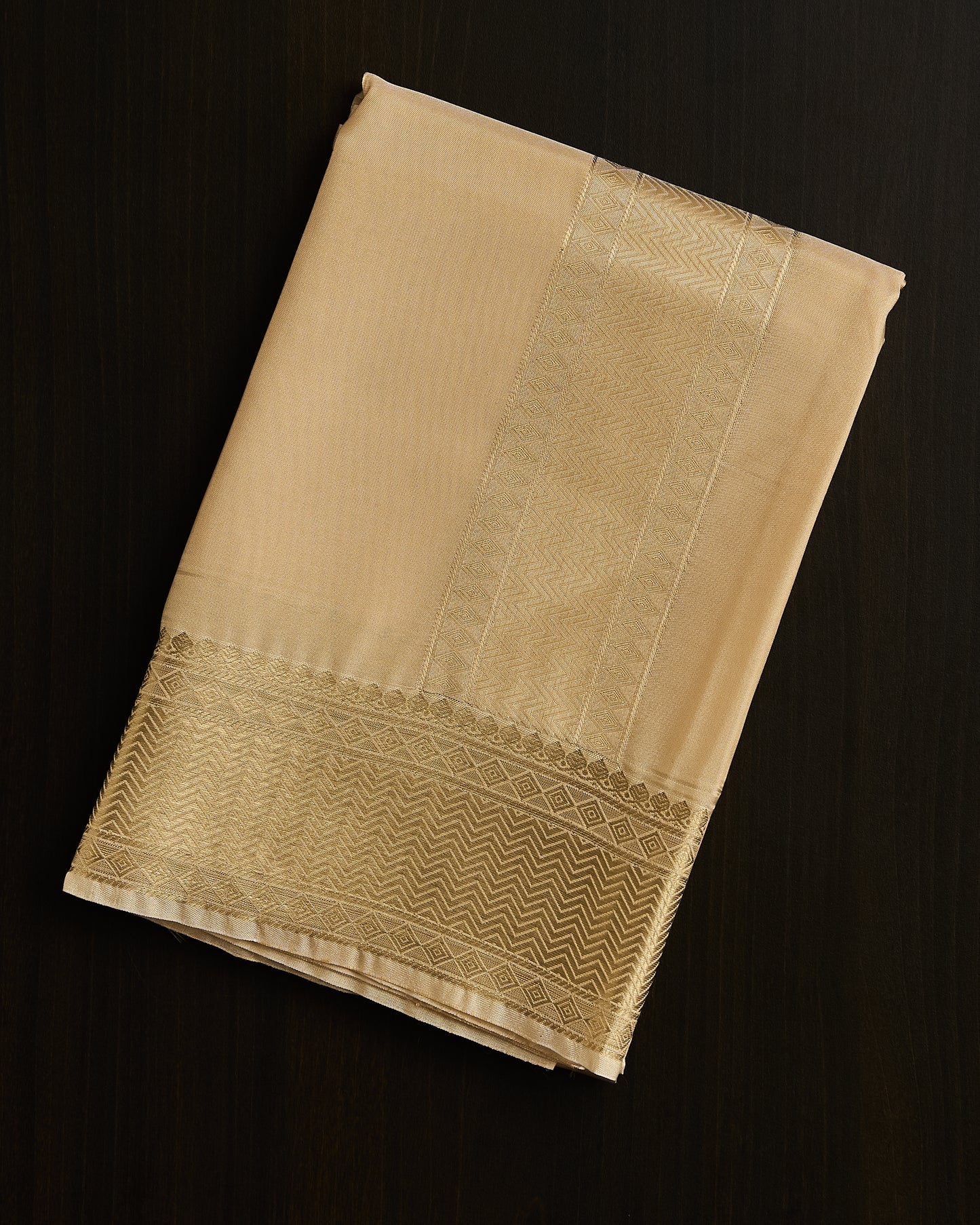 Silk Dhoti set 8*4+2.50