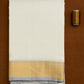 Pure Silk Designer Dhoti 8 Mulam + 2.50 (3in1)