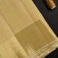 Pure Kanchipuram Silk Dhoti set 9*5 + 2.50 (3in1)