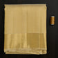 Pure Kanchipuram Silk Dhoti set 9*5 + 2.50 (3in1)