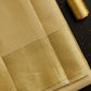 Pure Kanchipuram Silk Vaira Oosi Dhoti set 9*5 + 2.50 (3in1)