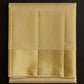 Pure Kanchipuram Silk Vaira Oosi Dhoti set 9*5 + 2.50 (3in1)