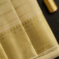 Pure Kanchipuram Checked silk Dhoti set 9*5 + 2.50