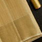 Pure Kanchipuram Checked silk Dhoti set 9*5 + 2.50