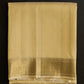 Pure Kanchipuram Silk Diagonal Stripes Dhoti set 9*5 + 2.50 (3in1)