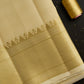 Pure Kanchipuram silk 5” border dhoti set 9*5 +2.50