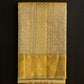 Pure Tissue Silk Embossed Dhoti set 8*4 + 2.50