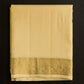 Pure Silk 3” Border Dhoti set 8*4 + 2.50