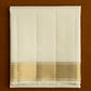 Pure Kanchipuram silk 3” border dhoti set 9*5 +2.50