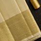 Pure Kanchipuram silk 5” border dhoti set 9*5 +2.50