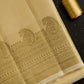 Pure Kanchipuram silk 5” border dhoti set 9*5 +2.50
