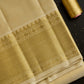 Pure Kanchipuram Silk Vaira Oosi Dhoti set 9*5 + 2.50 (3in1)