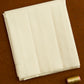 Pure Silk 4” Elephant border Dhoti set 8*4 + 2.50 (3in1)