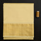 Semi Silk Dhoti set 8*4 + 2.50 (3in1)