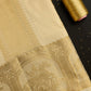 Semi Silk Unicorn Border Dhoti set 8*4+2.50