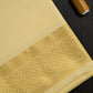 Semi Silk Dhoti set 8*4 + 2.50 (3in1)