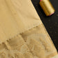 Semi Silk Pallaku Border Dhoti set 8*4+2.50