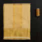 Semi Silk Embossed Dhoti set 8*4 + 2.50 (3in1)