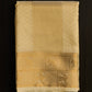 Semi Silk Elephant Yazhi Embossed Dhoti set 8*4 + 2.50 (3in1)