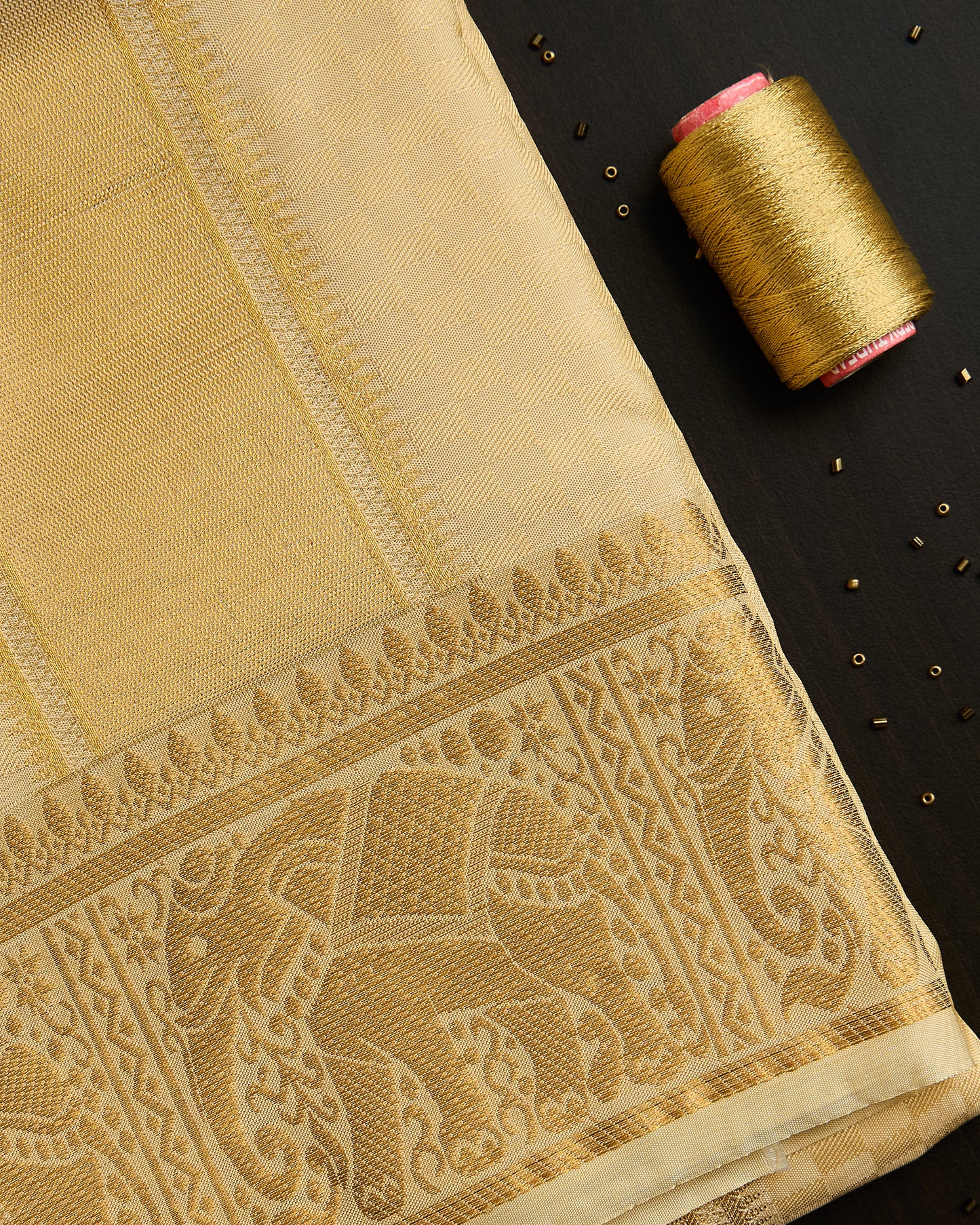 Pure Dhoti Sets
