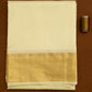 Semi Silk Dhoti set 8 Mulam + 2.50 (2in1)