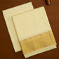 Semi Silk Dhoti set 8 Mulam + 2.50 (2in1)