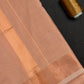 Copper Semi Silk Dhoti set 8*4 + 2.50 (3in1)