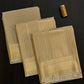 Dark Gold Silk Dhoti set 8*4 + 2.50 (3in1)