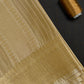 Dark Gold Silk Dhoti set 8*4 + 2.50 (3in1)