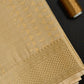 Gold Diamond Silk Dhoti set 8*4 + 2.50 (3in1)