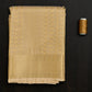 Gold Diamond Silk Dhoti set 8*4 + 2.50 (3in1)