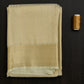 Pastel Green Silk Dhoti set 8*4 + 2.50 (3in1)