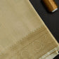 Pastel Green Silk Dhoti set 8*4 + 2.50 (3in1)