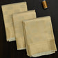 Pastel Green Silk Dhoti set 8*4 + 2.50 (3in1)
