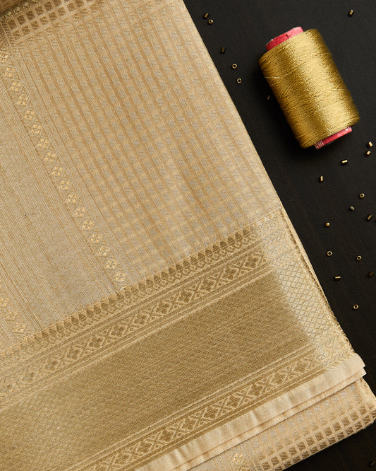 Silk Dhoti set 8*4+2.50