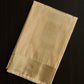 Gold Striped Silk Dhoti set 8*4+2.50